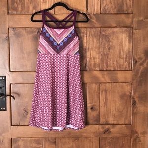 Prana mini dress!